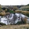 В горах Каратау